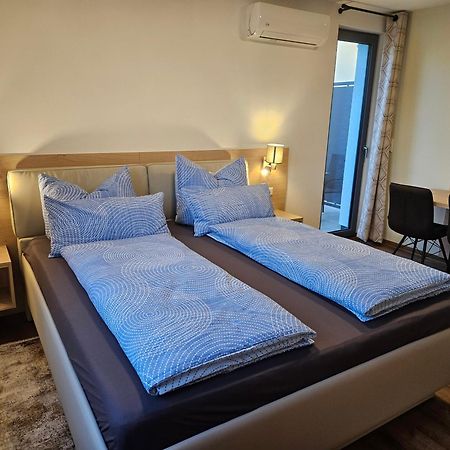 Rana'S B&B - Bed&Breakfast 鲁斯特 外观 照片