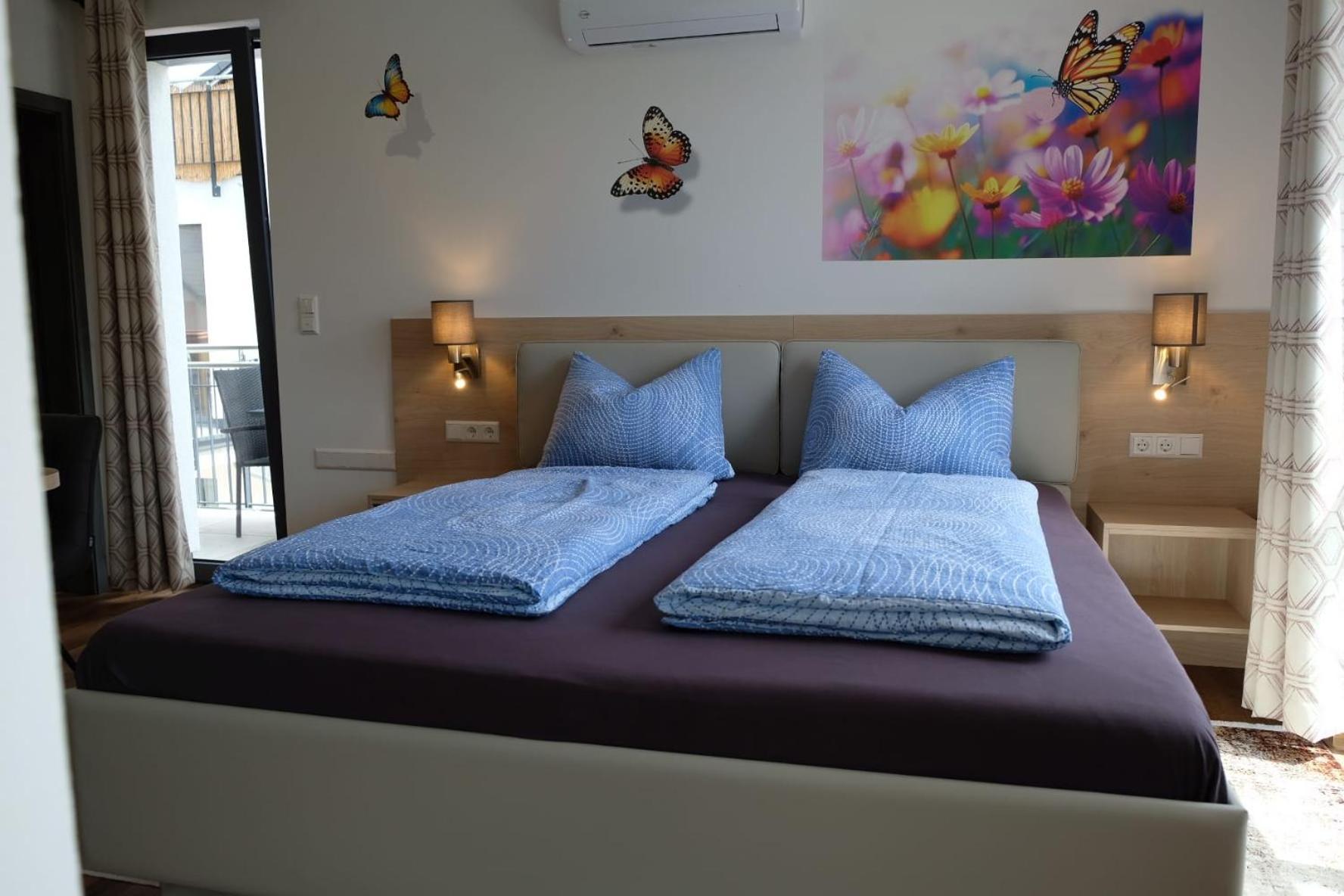 Rana'S B&B - Bed&Breakfast 鲁斯特 外观 照片