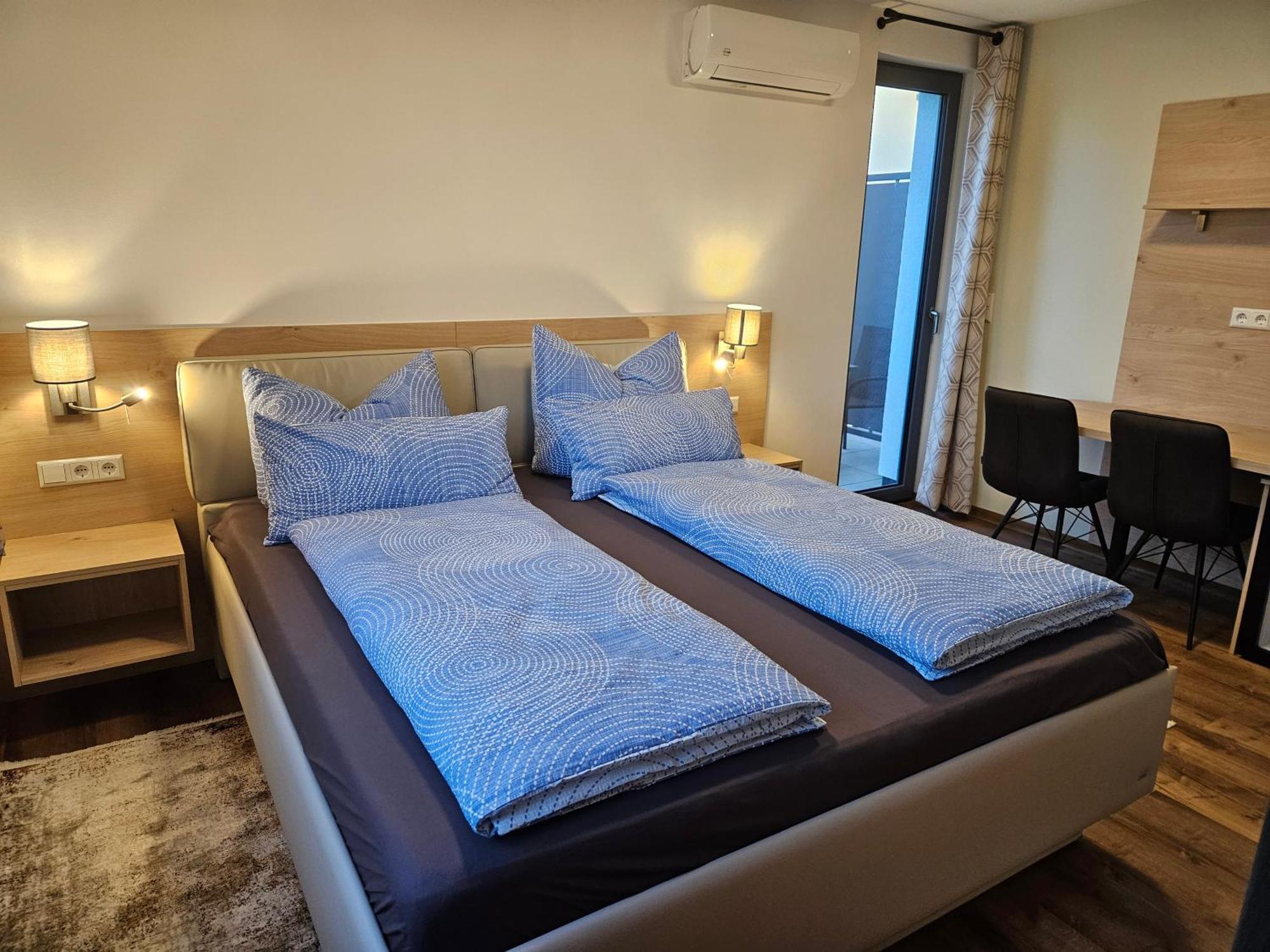 Rana'S B&B - Bed&Breakfast 鲁斯特 外观 照片
