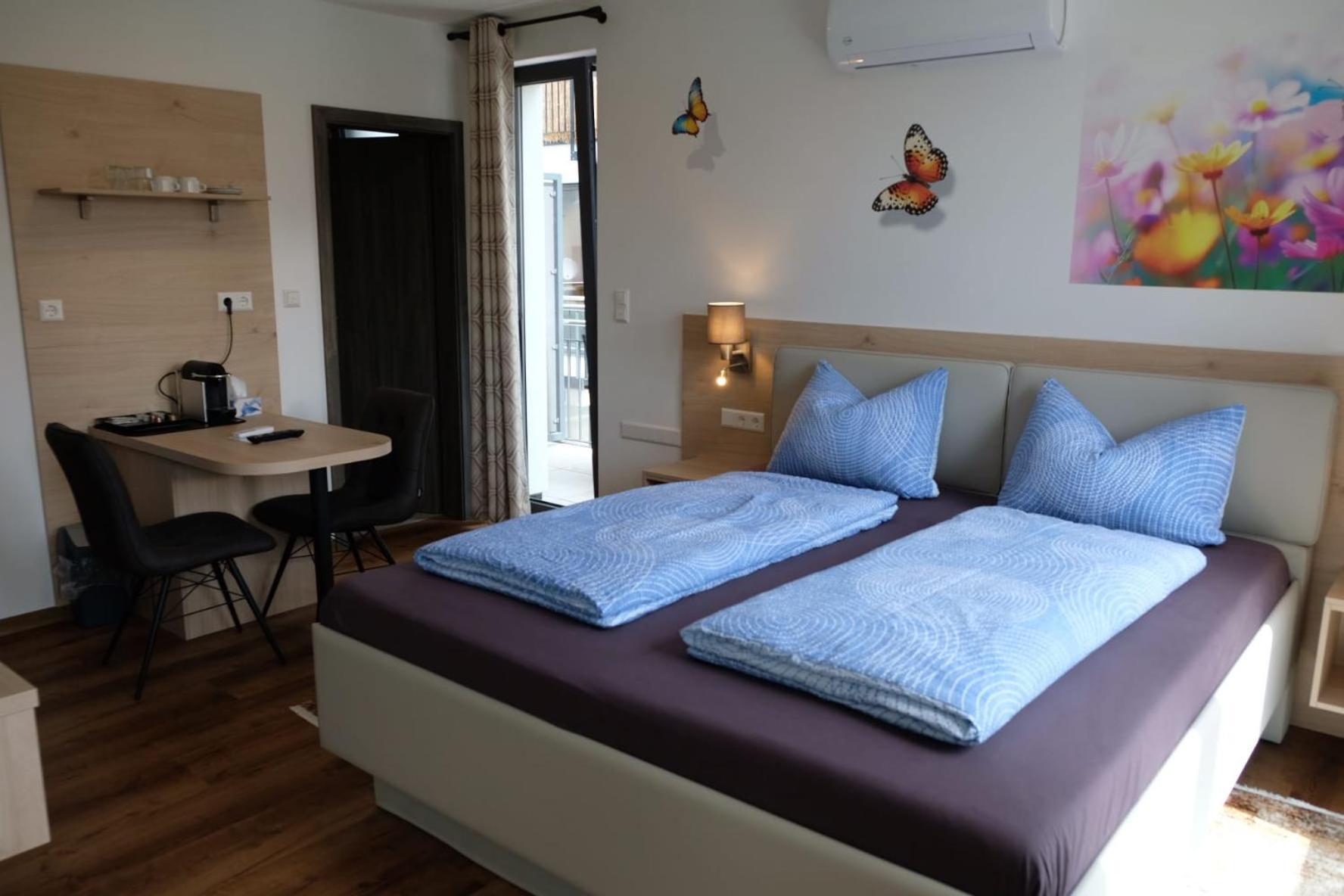 Rana'S B&B - Bed&Breakfast 鲁斯特 外观 照片